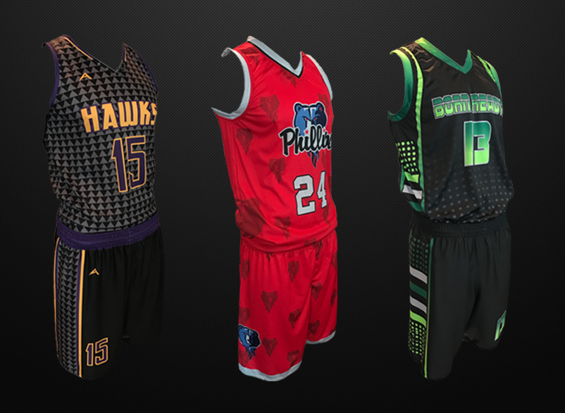 Buy Custom Basketball Jersey Personalized Basketball Jersey Online