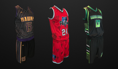 NBA - Full Sublimation Basketball Jersey Design - Get Layout  Sports jersey  design, Best basketball jersey design, Jersey design