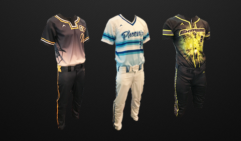 5 Best Selling Baseball Uniform Brands to Outfit Your Youth Team