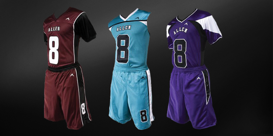 football jersey customisation - custom american football uniforms