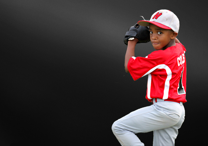 under armour youth baseball uniforms