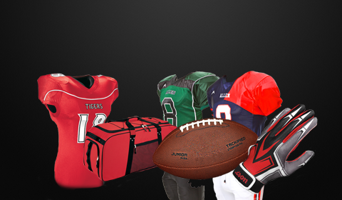 Wholesale Custom American Football Jersey/ American Football Wear