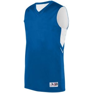 UPA - Reversible Basketball Jerseys 