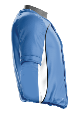 Baseball Uniform Sublimated Digicam - Allen Sportswear