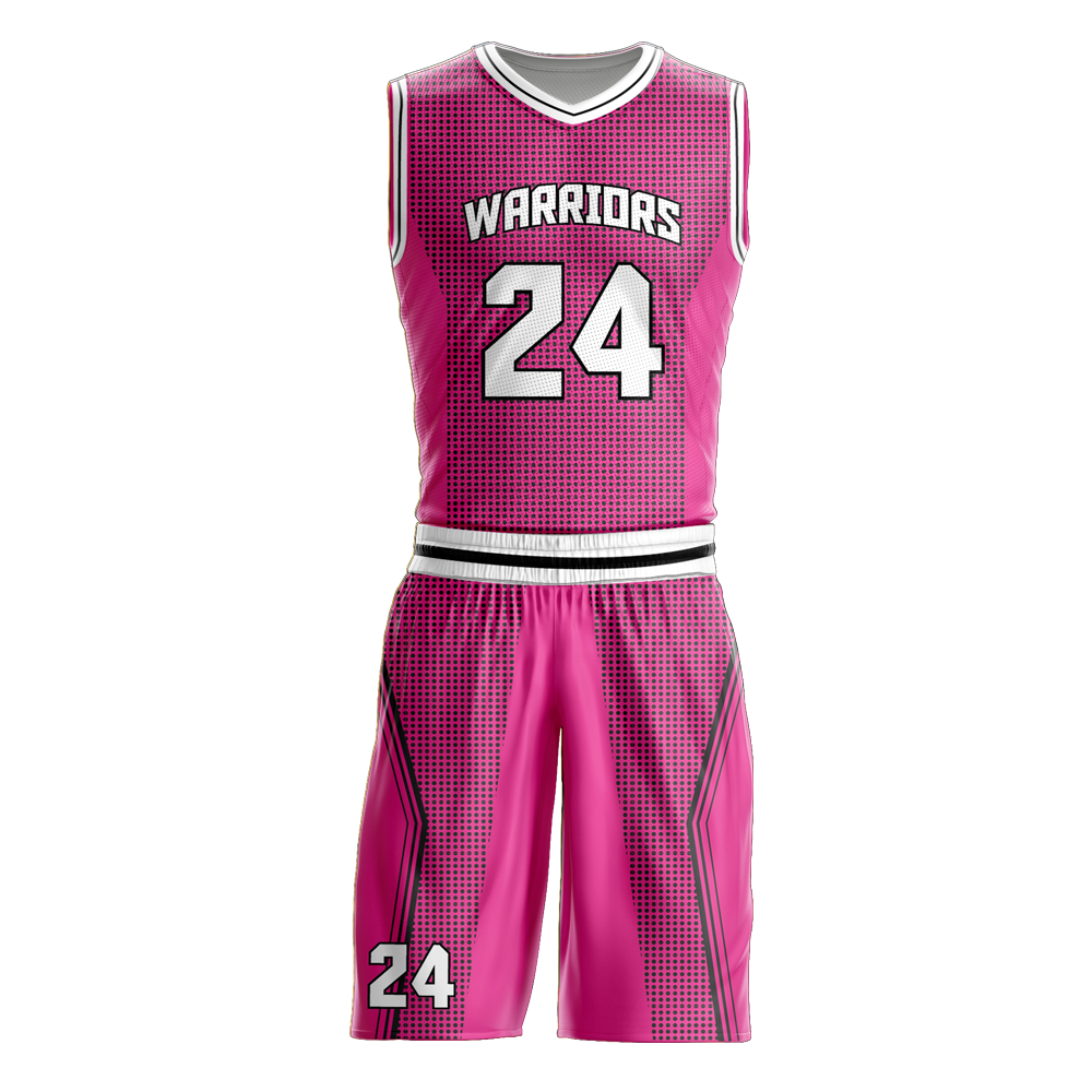 Savage Women's Sublimated Basketball Uniforms are lightweight and custom  Basketball Uniforms y…