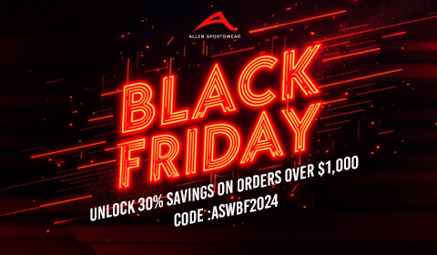 BLACK FRIDAY SALE