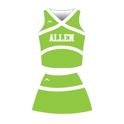 Cheer Uniform