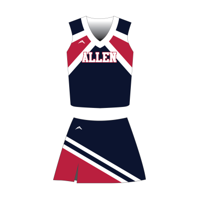 Cheer Uniform