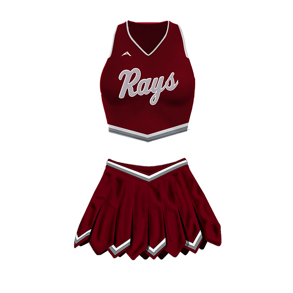 Cheer Uniforms  Top Quality Cheerleading Uniforms and Uniform