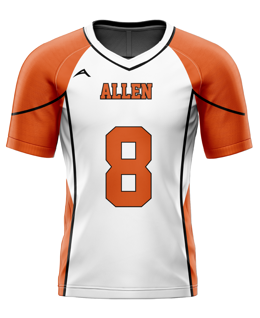 Flag Football Jersey Pro 512 - Allen Sportswear