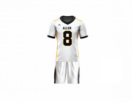 Flag Football Jersey Pro 219 - Allen Sportswear