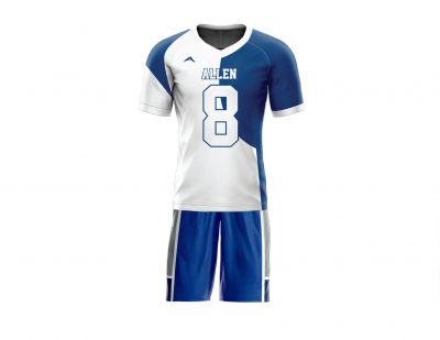 Flag Football Uniform Pro 507