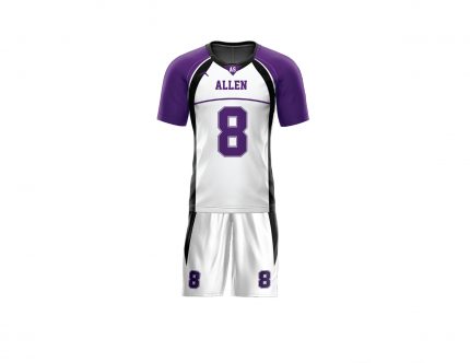 Flag Football Uniform Pro 219