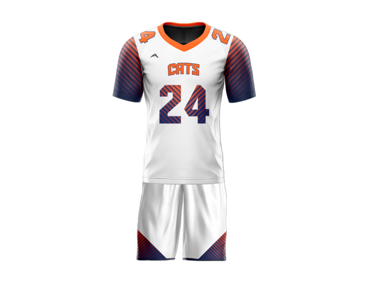 Flag Football Uniform