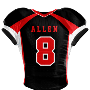 Cheerleading Uniform Pro Falcons - Allen Sportswear