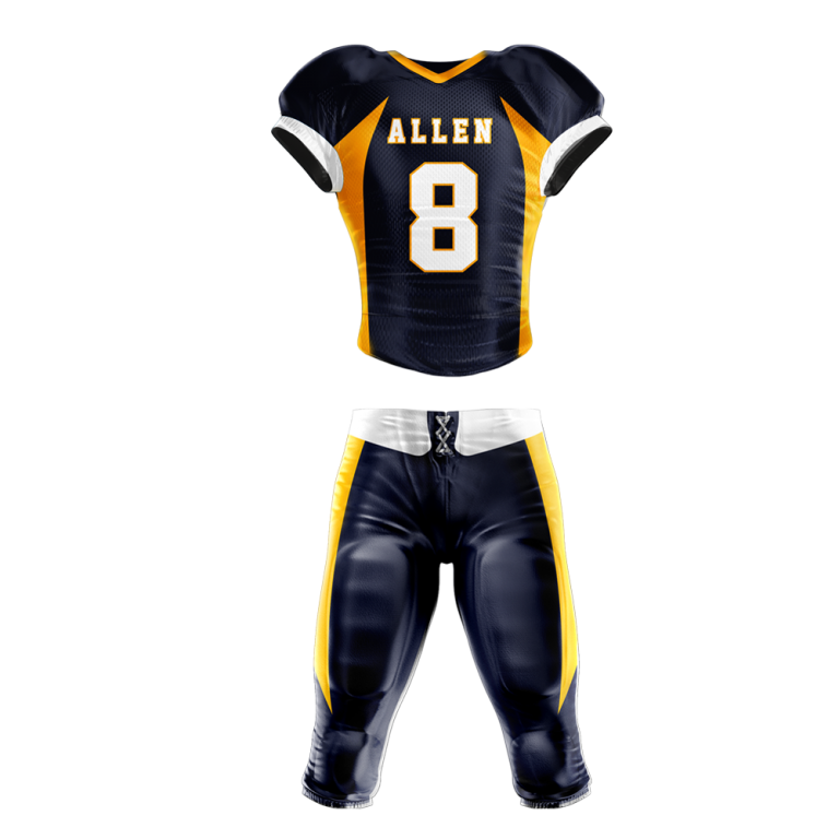 Football Uniform