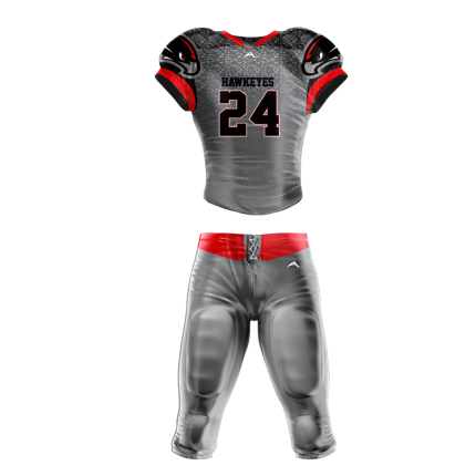 Football Uniform