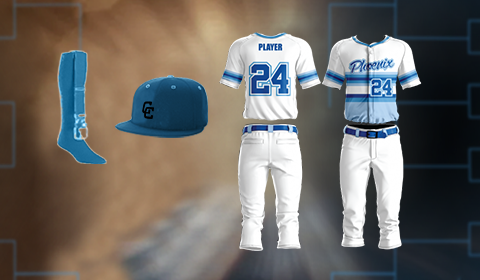 The 5 Best Youth Baseball Uniforms