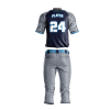 Baseball Jersey Sublimated Angels - Allen Sportswear