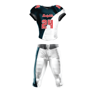 Youth Football Uniforms