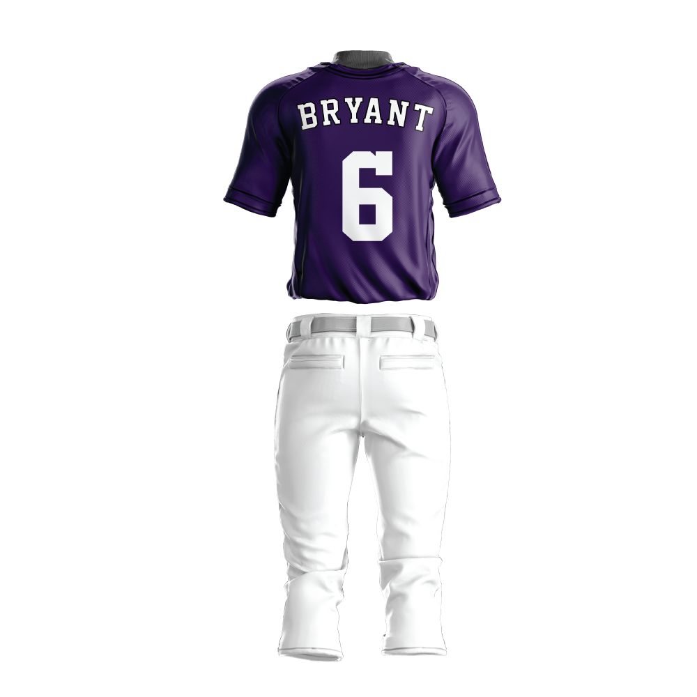 buy baseball jerseys - custom sublimated baseball uniform