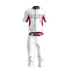 Baseball Jacket – Norman's School Uniforms
