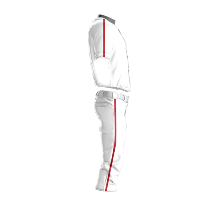 BASEBALL UNIFORM PRO 216 SIDE