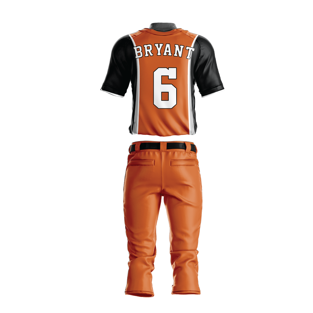 MLB Uniform Concepts - Concepts