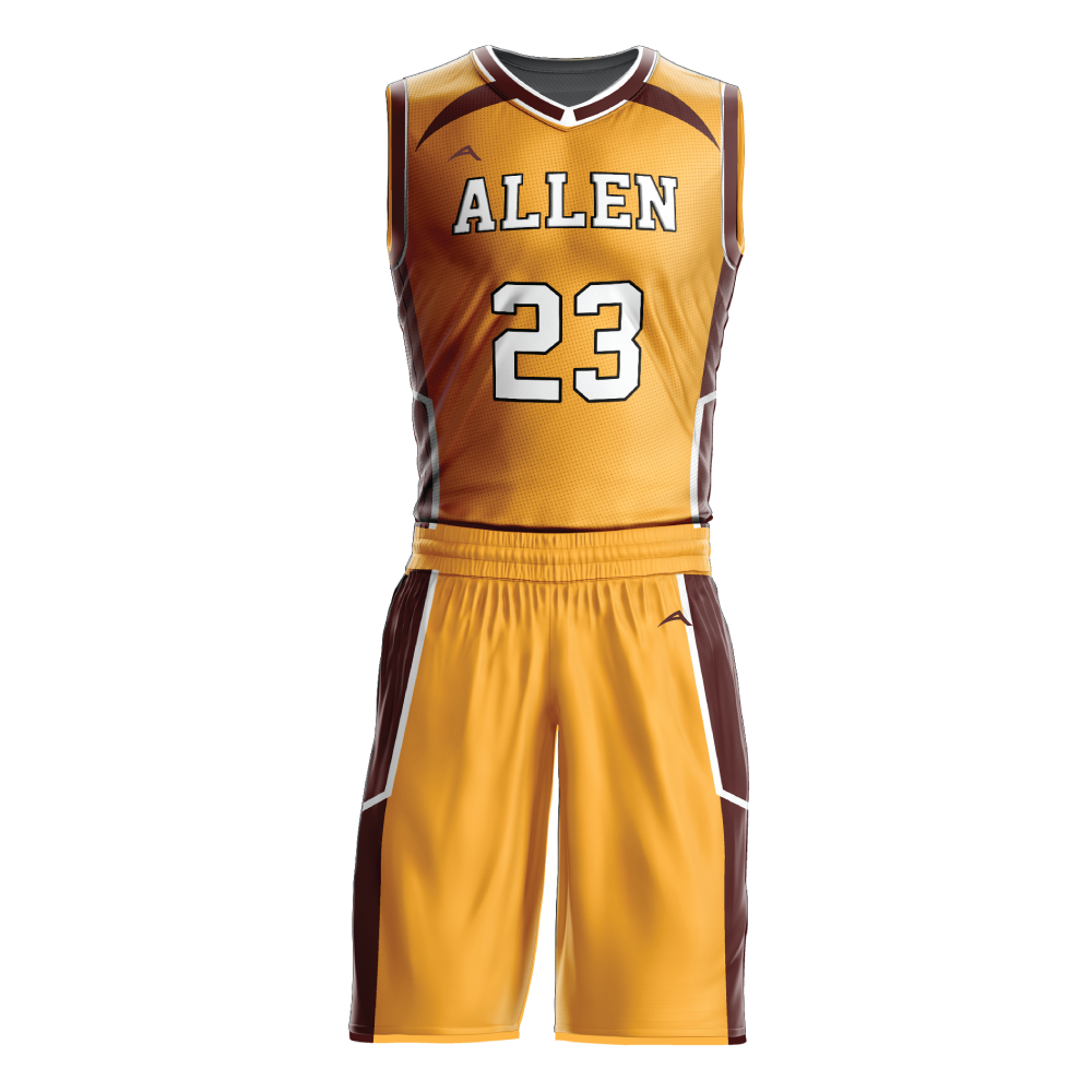 Baseball Uniform Pro 229 - Allen Sportswear