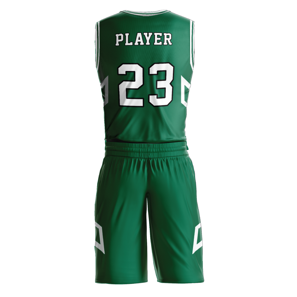 2020 New Simple Design Sport Basketball Jersey Sublimated Basketball  Uniforms Single Side Custom