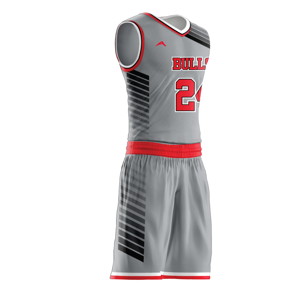 Custom Basketball Uniforms - Addix Sportswear