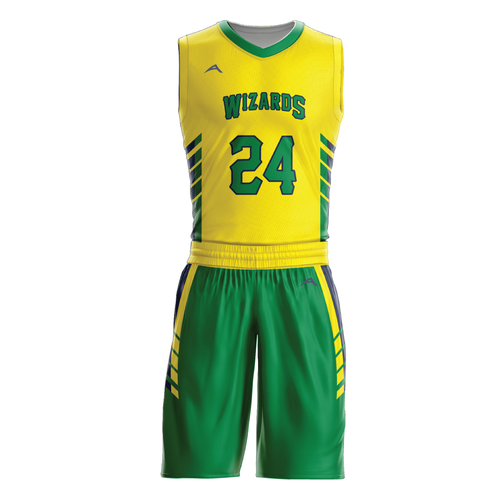 The Evolution of the Basketball Uniform - Vortex Sportswear (en-AU)