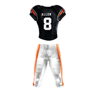 SportsNation - These youth football uniforms = 󾓶󾓶󾓶