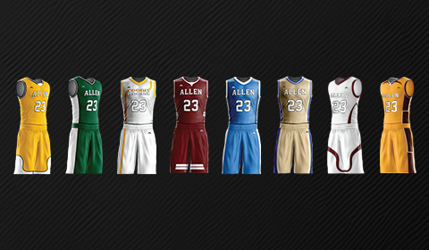 customized basketball jerseys nba