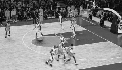 basketball