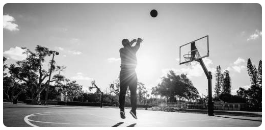 Mastering the Art: Crafting the Perfect Basketball Shot from 3-Point ...