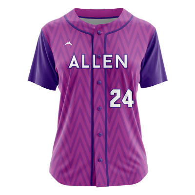 Softball Jersey