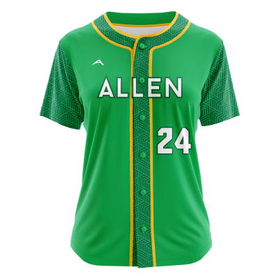 Softball Jersey