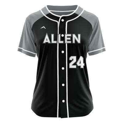 Softball Jersey