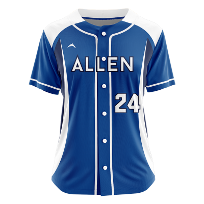 Softball Jersey