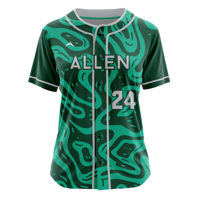 Softball Jersey