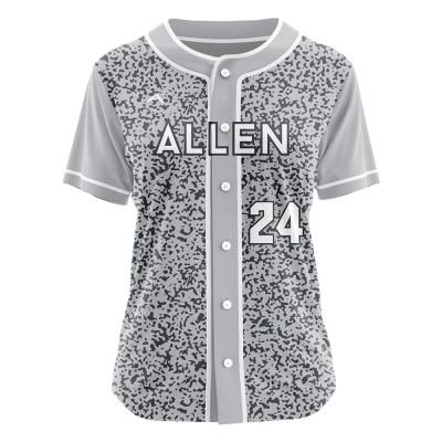 Softball Jersey