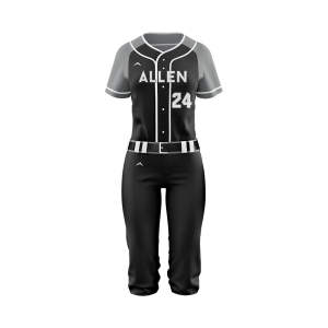 Image for Women's Softball Uniform 006