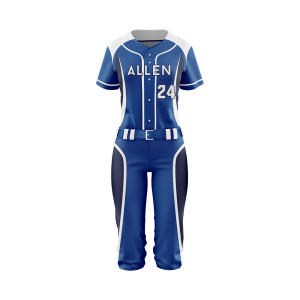 Image for Women's Softball Uniform 008