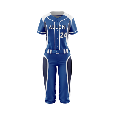 softball uniform