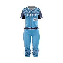 softball uniform