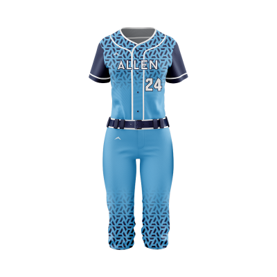 softball uniform